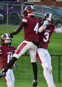 Lewisburg at Loyalsock preview